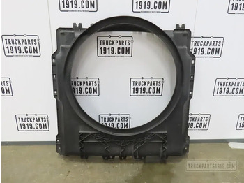 Ventilateur MERCEDES-BENZ