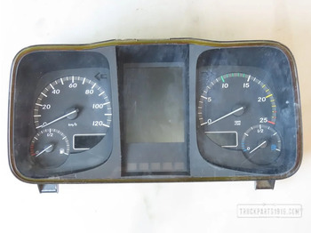 Système électrique MERCEDES-BENZ