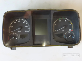 Système électrique MERCEDES-BENZ