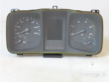 Système électrique MERCEDES-BENZ