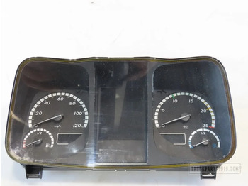 Système électrique MERCEDES-BENZ