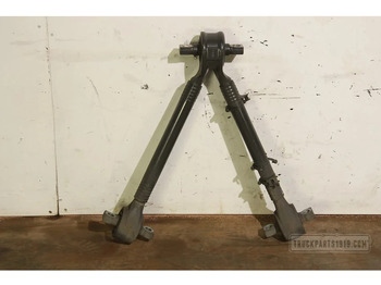 Suspension MERCEDES-BENZ