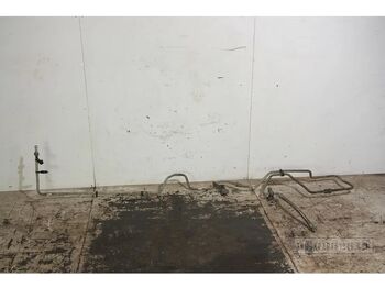 Conduite/ Flexible de frein RENAULT