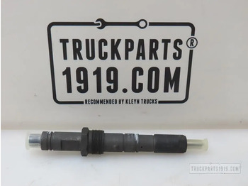 Filtre à carburant SCANIA