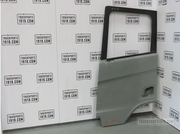 Portière et pièces SCANIA R