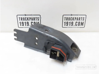 Carrosserie et extérieur SCANIA