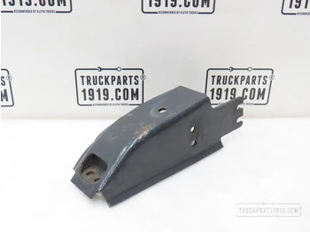 Carrosserie et extérieur SCANIA