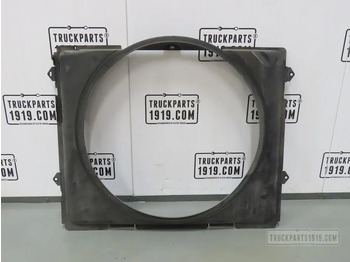 Ventilateur SCANIA