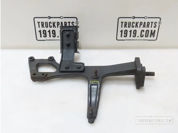 Carrosserie et extérieur SCANIA