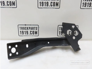 Carrosserie et extérieur SCANIA