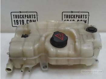 Vase d'expansion SCANIA