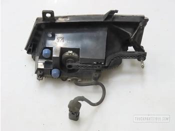 Feu anti-brouillard pour Camion Scania 2552715 Mistlamp Re.: photos 2