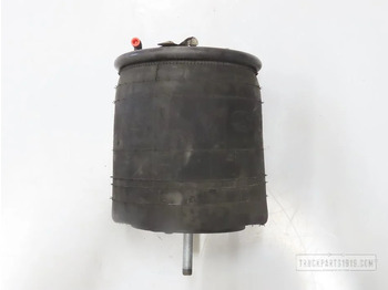 Suspension pneumatique SCANIA