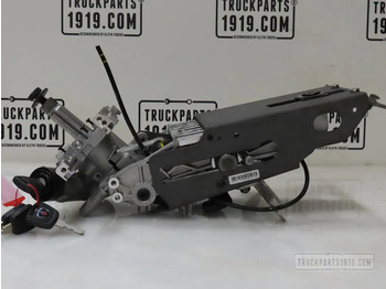 Commande de gouvernail SCANIA