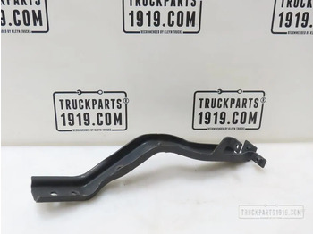 Carrosserie et extérieur SCANIA