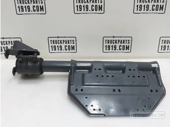 Carrosserie et extérieur SCANIA