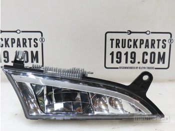 Feu anti-brouillard SCANIA