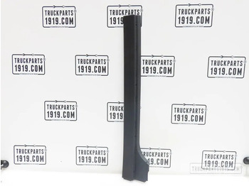 Cabine et intérieur SCANIA