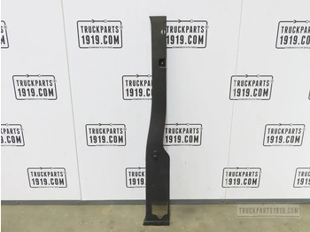 Cabine et intérieur SCANIA