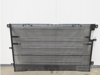 Radiateur SCANIA