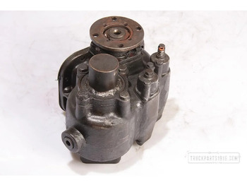 Transmission pour Camion Scania Gearbox & Clutch Parts PTO Scania GRS 890/900/920: photos 2