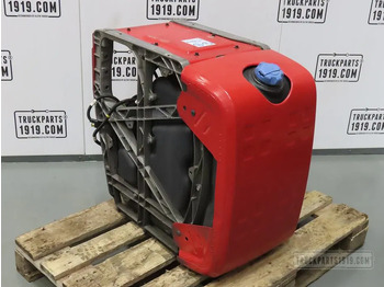 Système d'échappement VOLVO