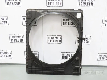 Ventilateur VOLVO FH