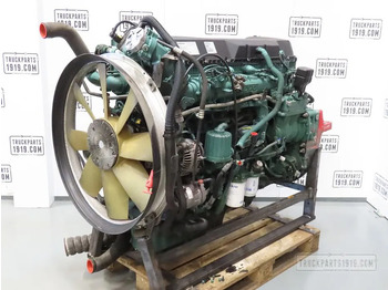 Moteur VOLVO