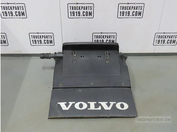 Carrosserie et extérieur VOLVO