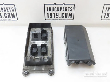 Bloc de gestion VÖGELE