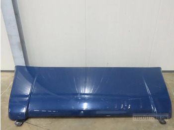 Aérodynamique/ Spoilers VOLVO