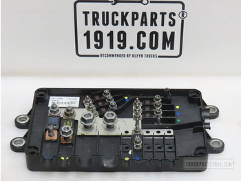 Système électrique VOLVO