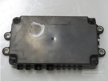 Système électrique VOLVO