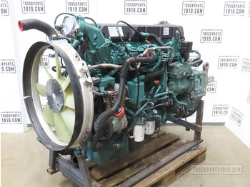 Moteur VOLVO