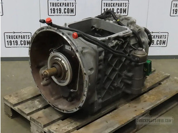 Boîte de vitesse VOLVO