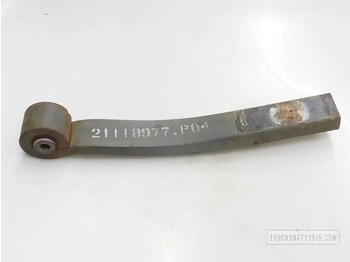 Suspension du ressort VOLVO