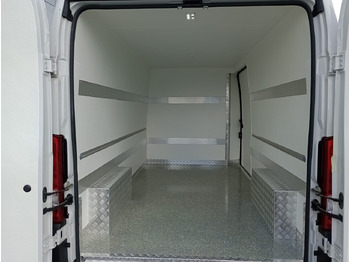 Utilitaire frigorifique FIAT Ducato