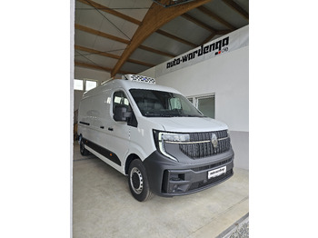 Utilitaire frigorifique RENAULT Master