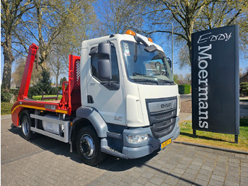 Camion multibenne DAF LF 220