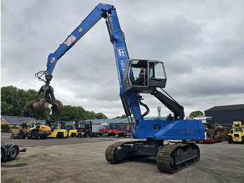 Pelle de manutention FUCHS