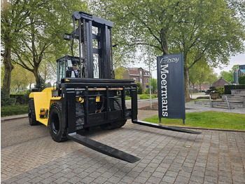 Chariot élévateur diesel HYSTER
