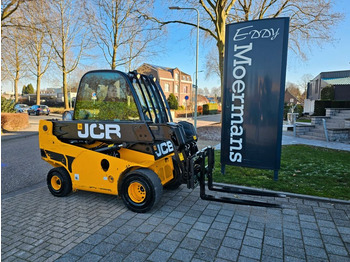 Chariot télescopique JCB TLT 25G LPG: photos 1
