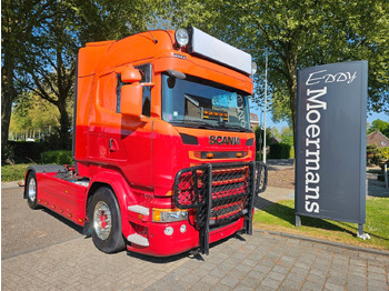 Tracteur routier SCANIA R 450