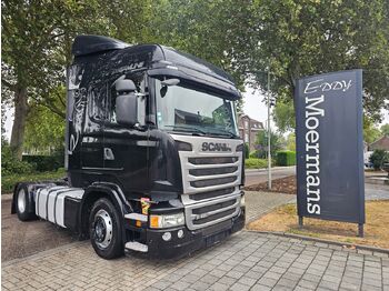 Tracteur routier SCANIA R 450