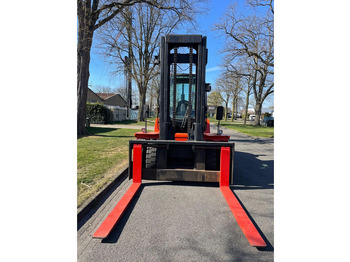 Chariot élévateur diesel Hyster H16.00XM-6 IN PRIJS VERLAAGD H16.00 XM-6: photos 2 Chariot élévateur diesel Hyster H16.00XM-6 IN PRIJS VERLAAGD H16.00 XM-6: photos 2