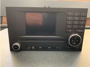 Système de navigation pour Camion CONTROL UNIT RADIO,NAVIGATION,TCC MID ACTROS MP4: photos 2 Système de navigation pour Camion CONTROL UNIT RADIO,NAVIGATION,TCC MID ACTROS MP4: photos 2