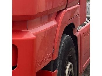 Carrosserie et extérieur