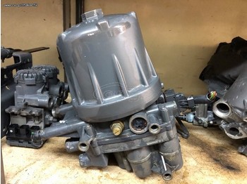 Valve de frein HALDEX