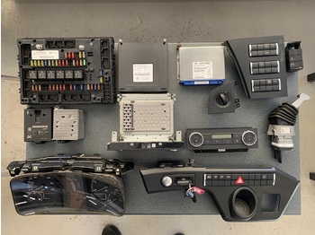 Système électrique