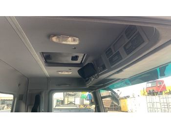 Cabine et intérieur pour Camion MEDIUM CAB ACTROS MP3 RHD: photos 5